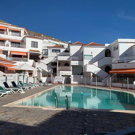 Luxury Los Diamantes One Bedroom Apartment Los Cristianos  Kültér fotó