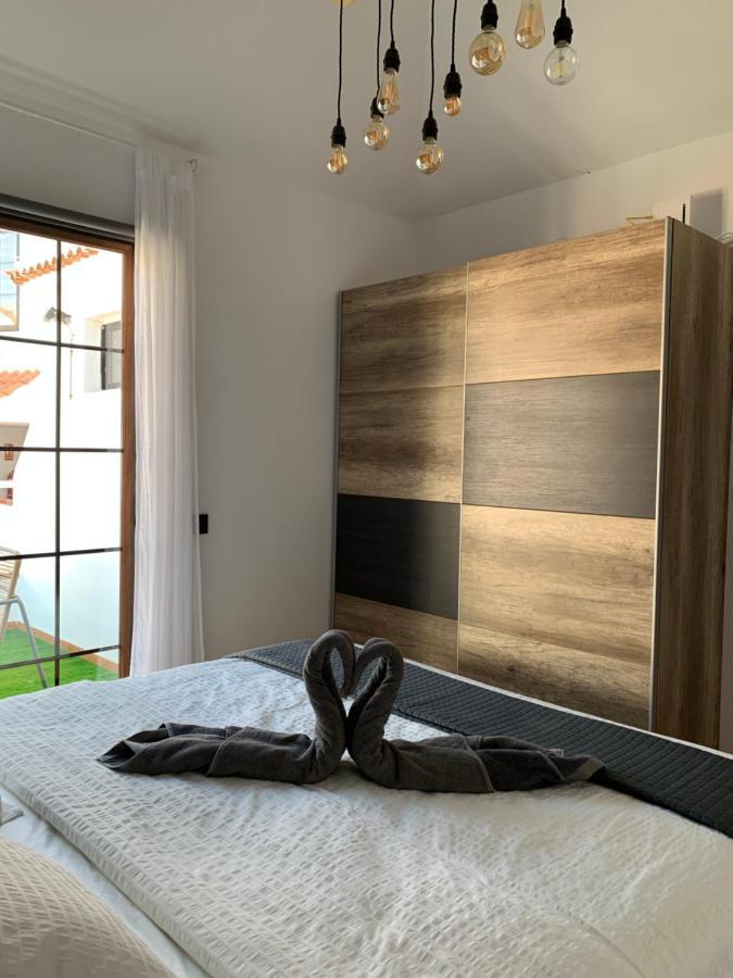 Luxury Los Diamantes One Bedroom Apartment Los Cristianos  Kültér fotó