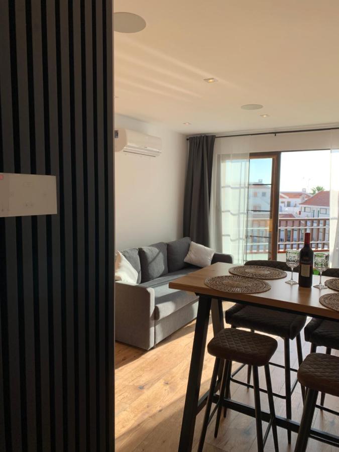 Luxury Los Diamantes One Bedroom Apartment Los Cristianos  Kültér fotó