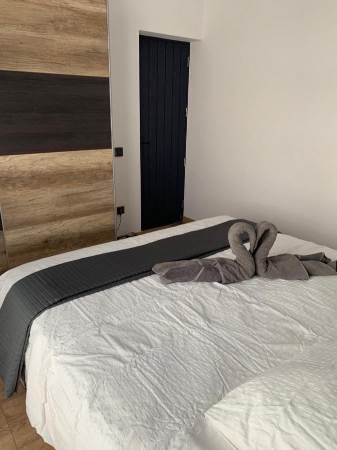 Luxury Los Diamantes One Bedroom Apartment Los Cristianos  Kültér fotó